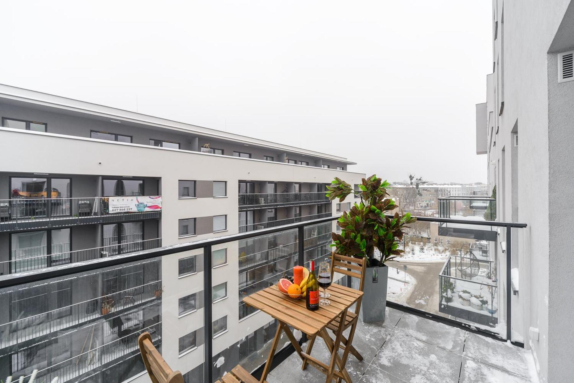Lumina Cozy Apartments Manufaktura Lodz  Exterior photo