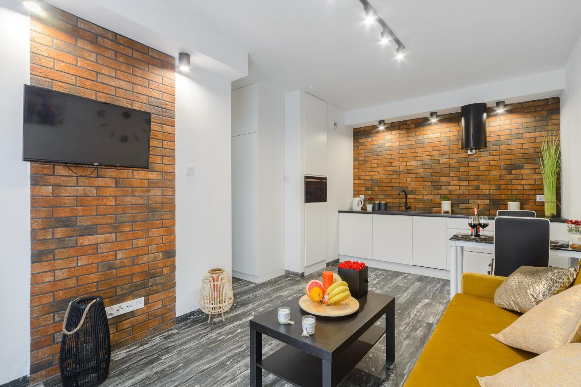 Lumina Cozy Apartments Manufaktura Lodz  Exterior photo