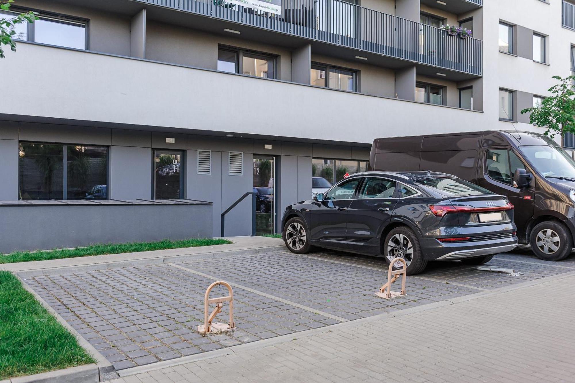 Lumina Cozy Apartments Manufaktura Lodz  Exterior photo